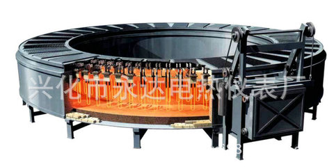 【專業(yè)銷售 工業(yè)電阻爐 節(jié)能工業(yè)電爐 大型工業(yè)電爐 環(huán)保工業(yè)電爐】?jī)r(jià)格,廠家,圖片,電阻爐/馬弗爐/電爐,興化市永達(dá)電熱儀表廠-