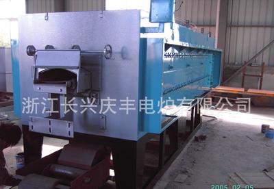 生產(chǎn)銷售 慶豐爐業(yè)小型淬火網(wǎng)帶爐 高溫網(wǎng)帶爐熱工業(yè)電爐圖片_高清圖_細(xì)節(jié)圖