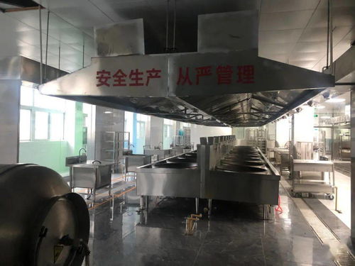 同光總裁去哪兒 走進優(yōu)秀學員企業(yè) 中騰食品科技