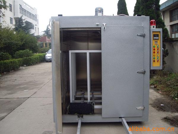 【供應(yīng)TF881,300度工業(yè)烤箱烘箱】價格,廠家,圖片,工業(yè)烤箱,吳江同豐烘箱電爐-