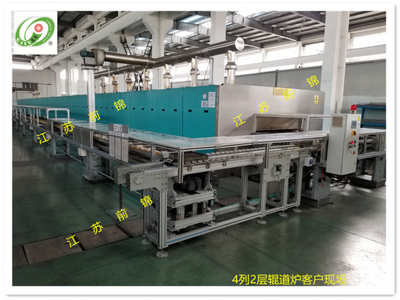 鈉離子電池全網走紅,前錦爐業(yè)智能燒結窯爐助力產業(yè)發(fā)展