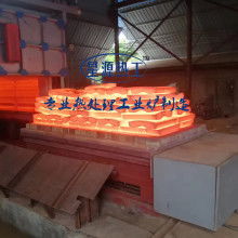  泰州市賽達工業(yè)爐設備廠 主營 燃燒器 工業(yè)電爐 工