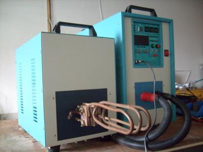 中頻電爐加熱設備的工作優(yōu)點