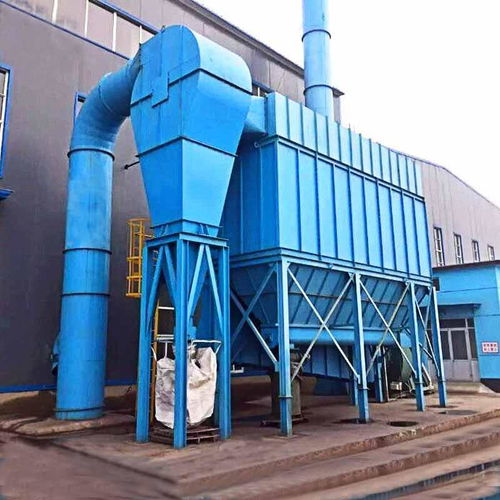 電爐除塵器設(shè)備,電爐除塵器報價