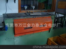 【生產(chǎn)銷售 隧道式網(wǎng)帶爐 網(wǎng)帶式滲碳爐 釬焊爐】價(jià)格,廠家,圖片,電阻爐/馬弗爐/電爐,東莞市萬江金力泰五金電爐廠-