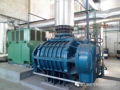 PSA制氧機(jī)工作原理