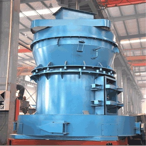 廠家直銷大型5r雷蒙磨粉機 長期供應 可到廠參觀 熱銷廣東相關信息